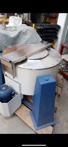 Oferta centrífuga industrial suzuki 50 kg 