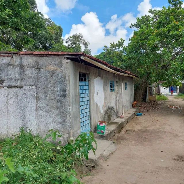 VILLAGE 20X50 EM RUA ASFALTADA  - Foto 4