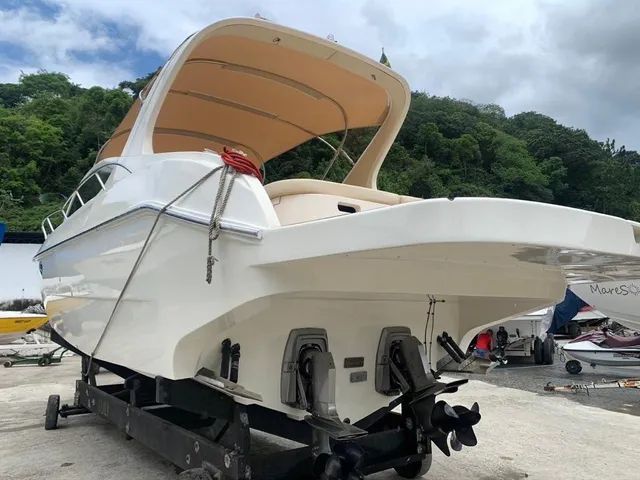 Lancha REAL 34 2004 - Foto 4