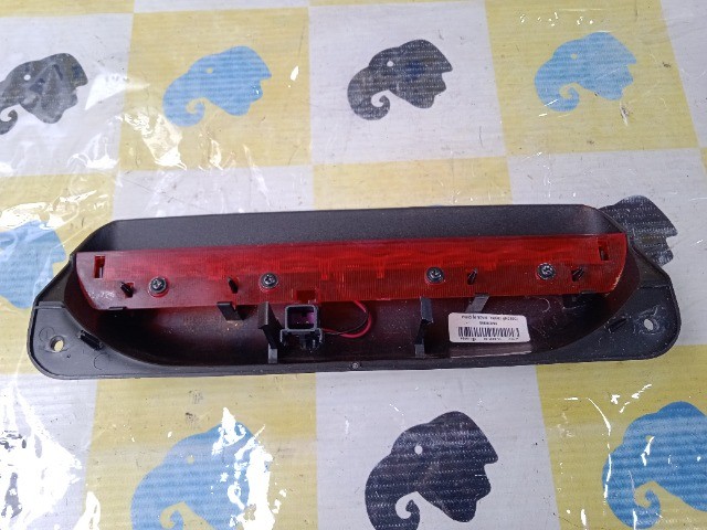 Break Light Luz de Freio Sonic 2012-14 