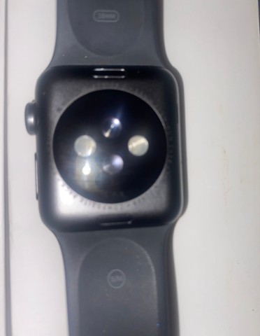 Apple Watch série 3 
