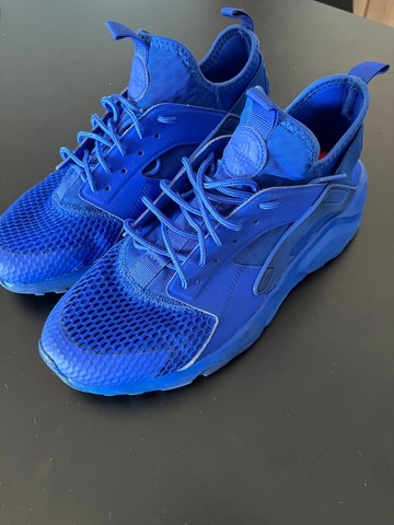 tenis nike tipo huarache