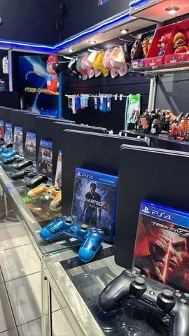 Playstation 4 Slim 1TB Saldão - Foto 2