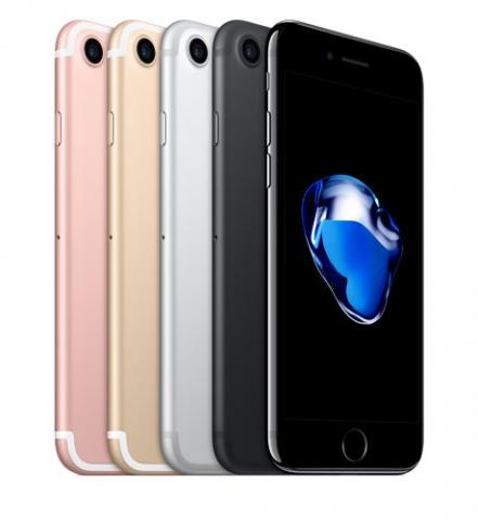 Promoção Iphone 7 128gb novo aceitamos seu usado