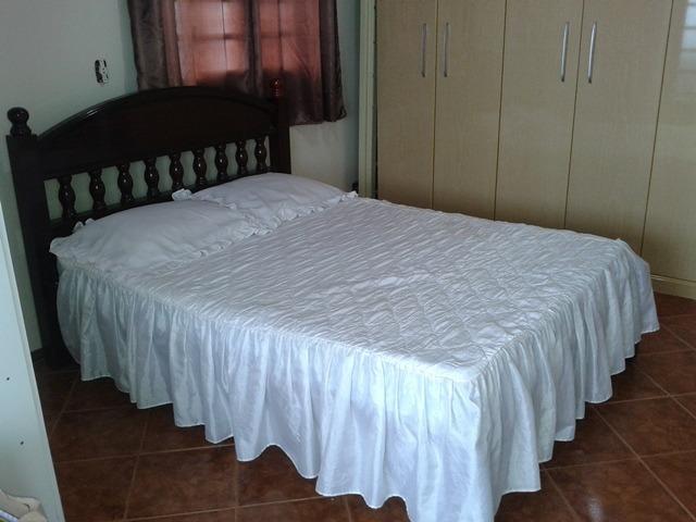 Samuel Pereira oferece: Casa 4 quartos Sobradinho Murada Vista para o Vale Vila Rabelo I 1 - Foto 10