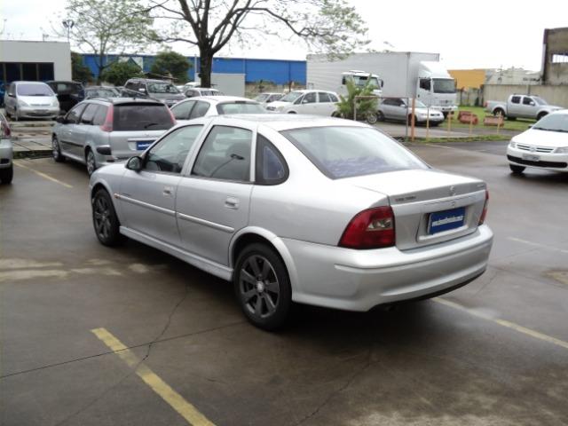 Gm - Chevrolet Vectra Expression R$ 2990,00 Entrada + 48x fixas - Foto 14