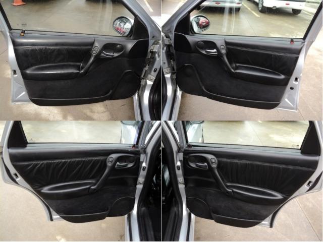 Gm - Chevrolet Vectra Expression R$ 2990,00 Entrada + 48x fixas - Foto 4