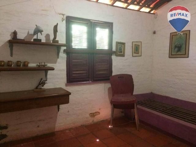 Casa com 3 quartos e piscina - Foto 14