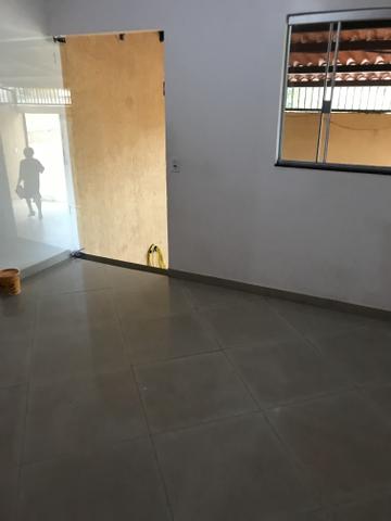 Oportunidade: Casa de 3 qts, porcelanato no Setor de Mansões de Sobradinho - Foto 6