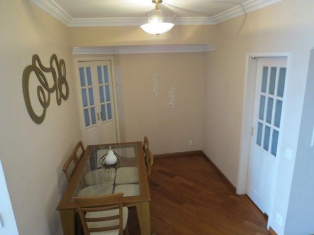 Apartamento à venda com 3 dormitórios em Vila gustavo, São paulo cod:169-IM173180 - Foto 3