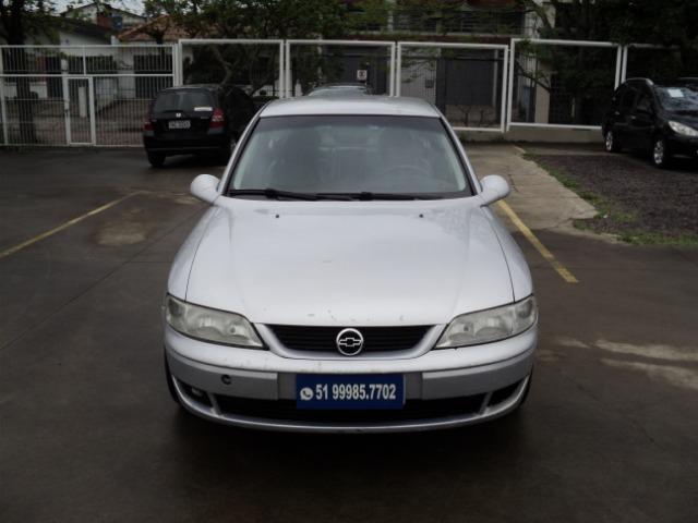 Gm - Chevrolet Vectra Expression R$ 2990,00 Entrada + 48x fixas - Foto 19
