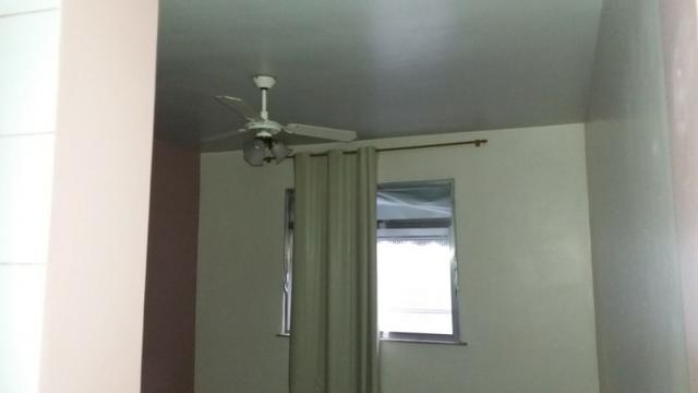 Apartamento em Tomás Coelho com 02 quartos - Foto 8