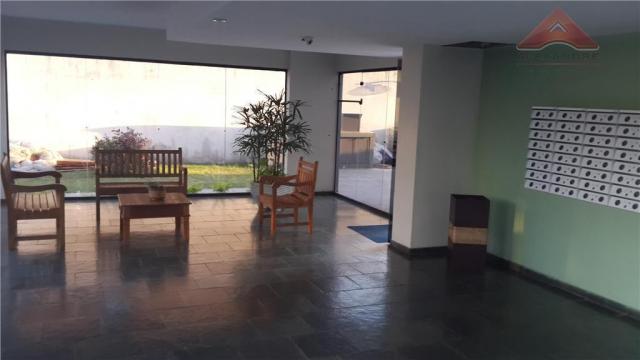 Apartamento com 3 dormitórios à venda, 70 m² por R$ 315.000,00 - Vila Tatetuba - São José - Foto 8