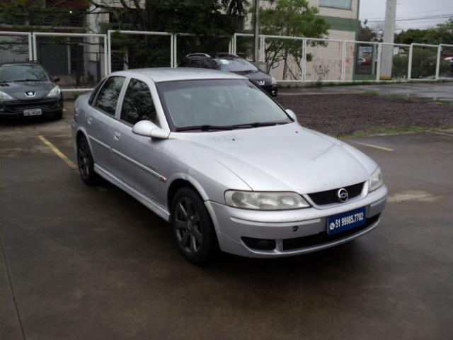 Gm - Chevrolet Vectra Expression R$ 2990,00 Entrada + 48x fixas - Foto 11
