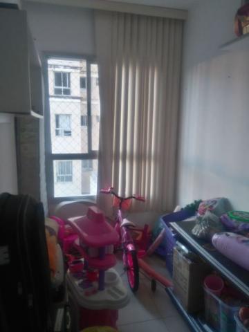 Casa de condomínio à venda com 3 dormitórios em Imbuí, Salvador cod:27-IM341339 - Foto 6
