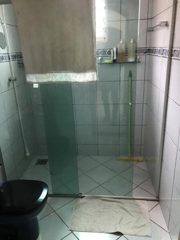 Linda casa de 4 qts, suíte em lote de 700 metros no Setor de Mansões - Foto 8