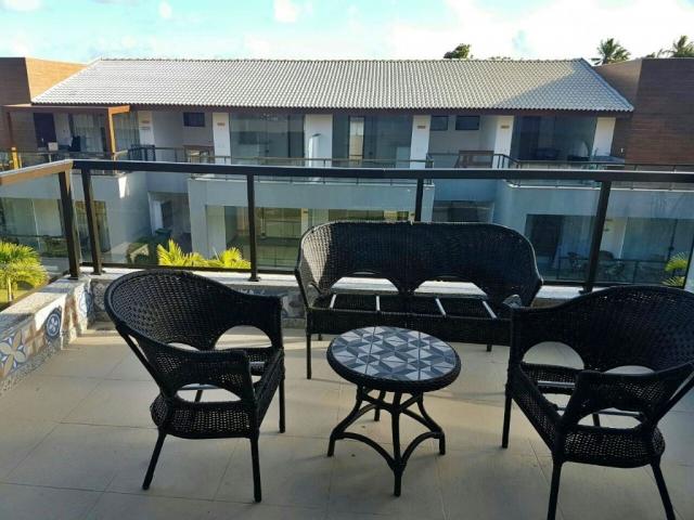 Casa de condomínio à venda com 2 dormitórios em Centro, Mata de são joão cod:27-IM247783 - Foto 5
