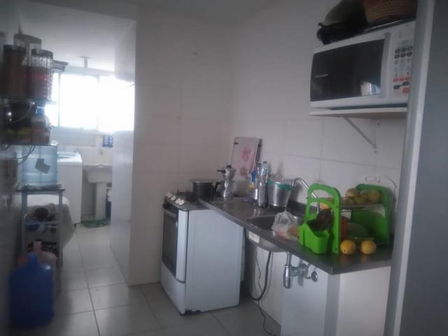 Casa de condomínio à venda com 3 dormitórios em Imbuí, Salvador cod:27-IM341339 - Foto 8