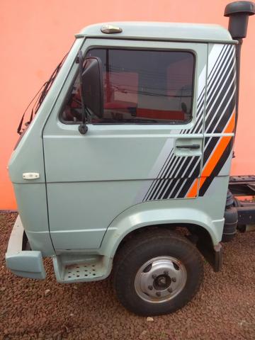 Vw/7-90s 1988 - Foto 6
