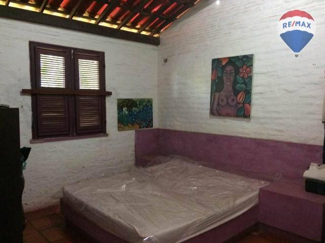 Casa com 3 quartos e piscina - Foto 11