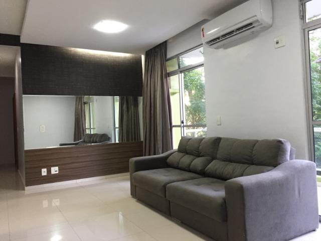 Marabá - Apartamento Ed. Solar das Castanheiras