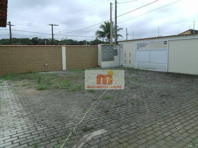 Casa residencial à venda, Cibratel II, Itanhaém. - Foto 3