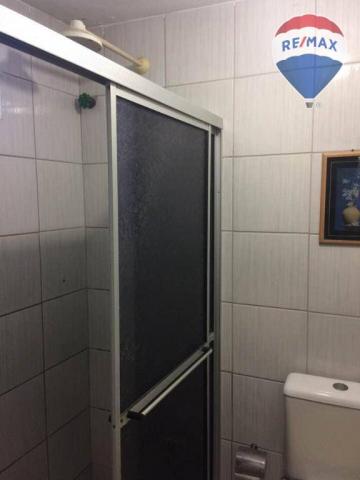 Casa com 3 quartos e piscina - Foto 15