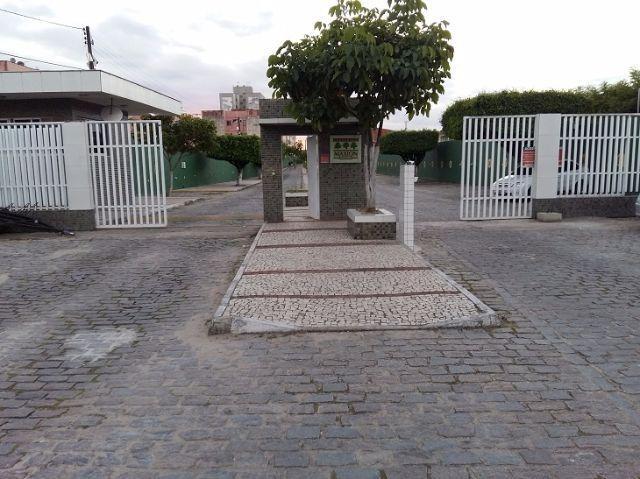Apartamento 56,90m² com 3 quartos Parangaba - Foto 5