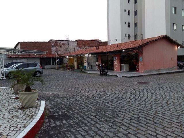 Apartamento 56,90m² com 3 quartos Parangaba - Foto 6