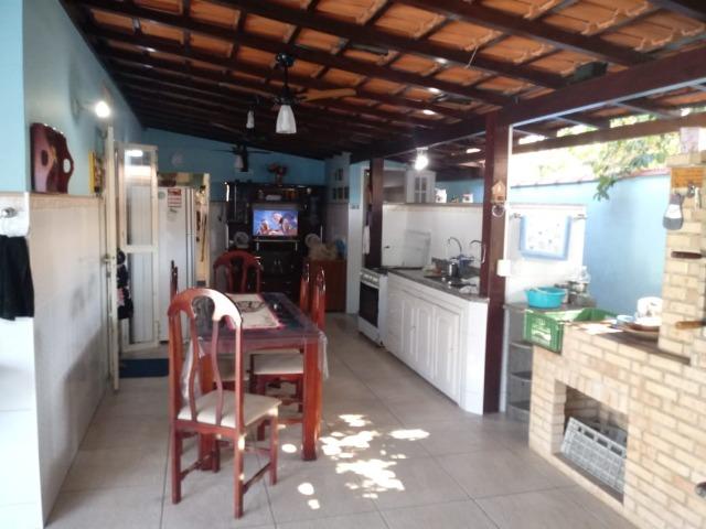 Jordão Corretores - Casa de praia luxuosa em Saquarema - Foto 8