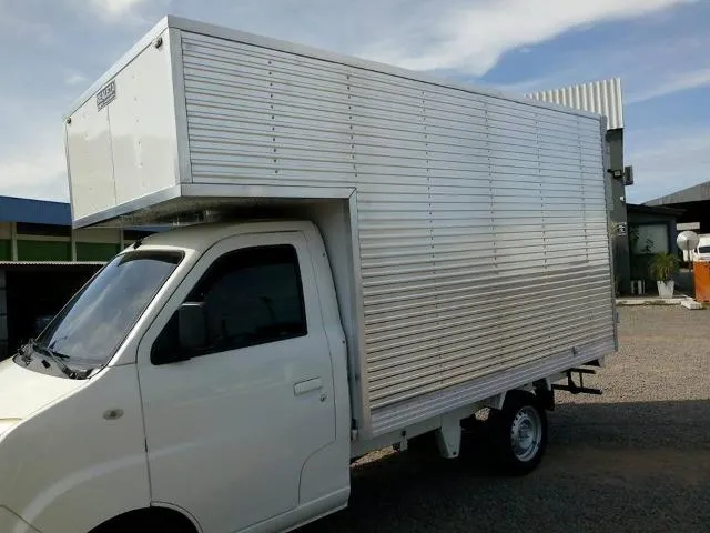 Furgões,Lifan,Silverado,Chana,D-10