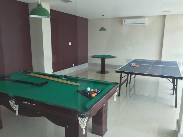 Essa é a hora de comprar 2 Quartos de qualidade e com 1700 m² de área de lazer montado - Foto 6