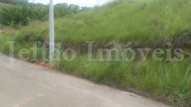 Terreno Rio das Flores, Volta Redonda - RJ - Foto 9