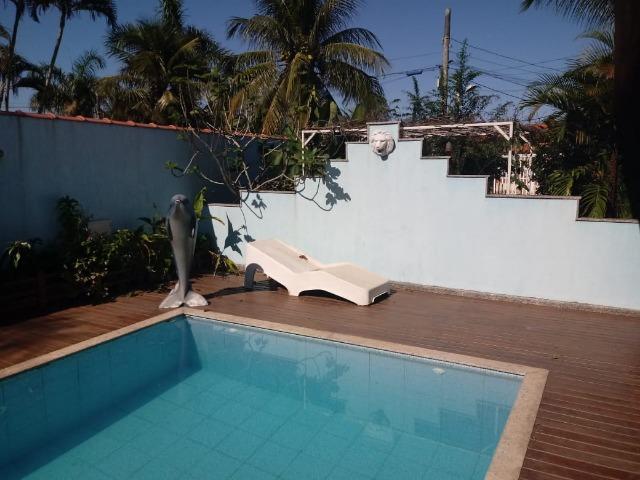 Jordão Corretores - Casa de praia luxuosa em Saquarema - Foto 7