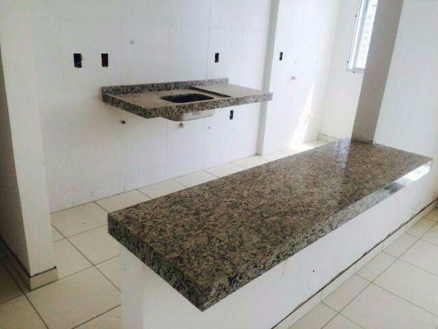 Apartamento 3 quartos com suítes próximo ao Bretas e Pecuária - Vila Jaraguá Oportunidade - Foto 6