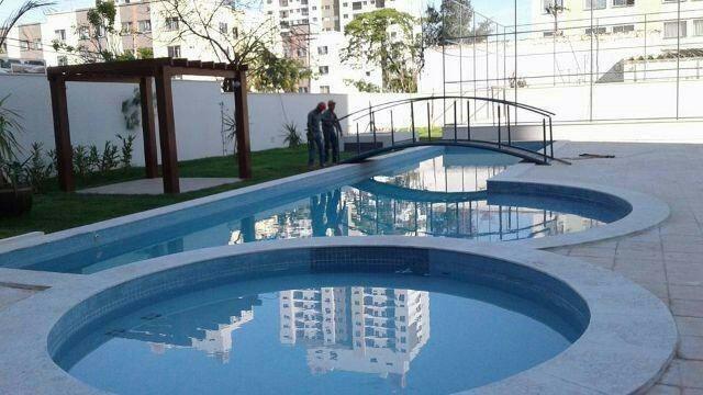 Apartamento 3 quartos com suítes próximo ao Bretas e Pecuária - Vila Jaraguá Oportunidade - Foto 8