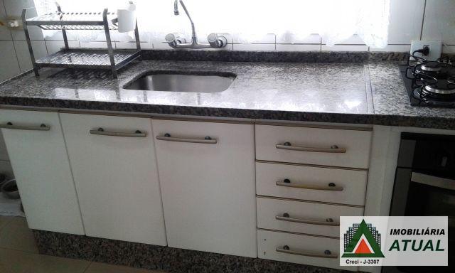 Apartamento à venda com 4 dormitórios em Jd higienópolis, Londrina cod: * - Foto 18