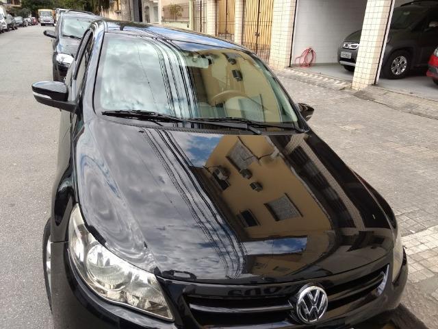 Volkswagen Voyage I Motion 1.6 Trend 2013 - Foto 5