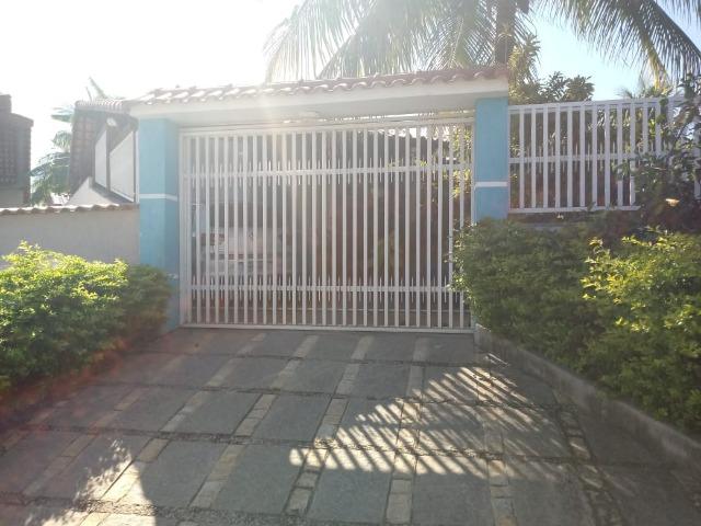 Jordão Corretores - Casa de praia luxuosa em Saquarema - Foto 12