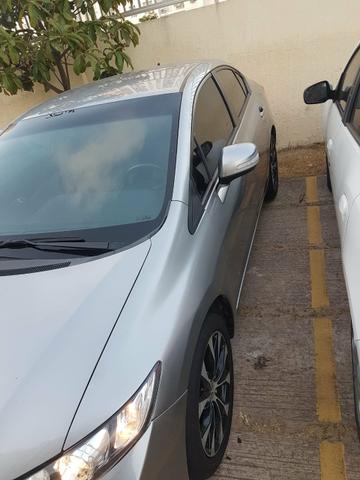Vendo Civic XLR 2015 - Foto 2
