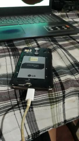 Vendo smart fone LG - Foto 6