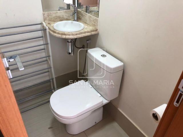 Apartamento à venda com 3 dormitórios em Jd botanico, Ribeirao preto cod:58043 - Foto 4