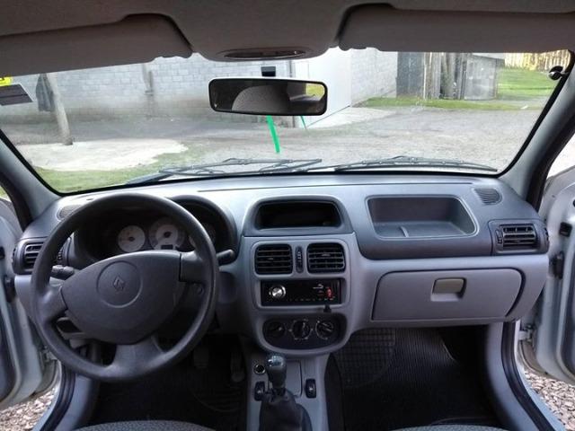Clio top barbada - Foto 7