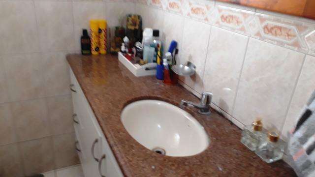 Casa à venda, 3 quartos, 2 vagas, carlos prates - belo horizonte/mg - Foto 12