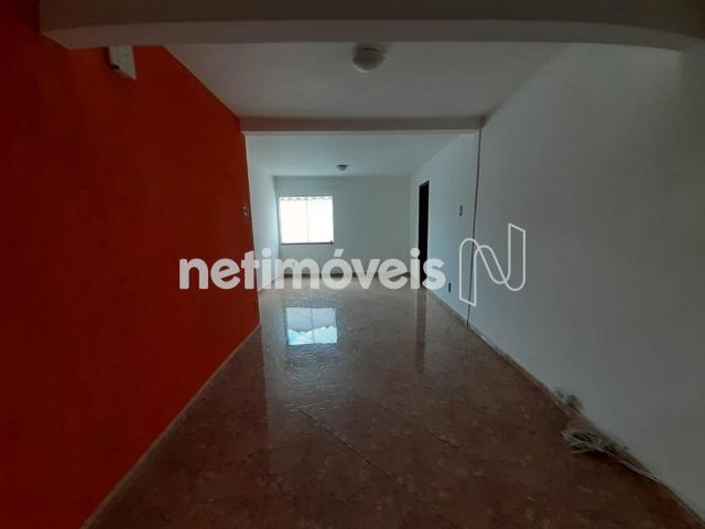 Casa para alugar com 3 dormitórios em Alípio de melo, Belo horizonte cod:776905 - Foto 2