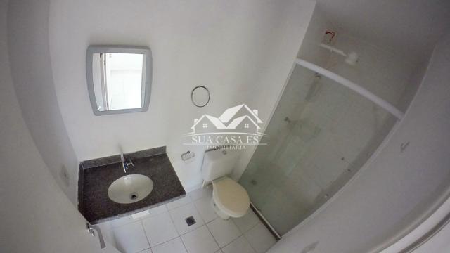 Apartamento à venda com 2 dormitórios em Valparaíso, Serra cod:AP360PA - Foto 6