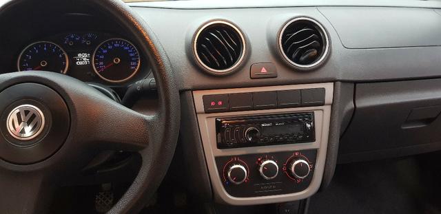 Gol G5 Trend 1.6 8V 5p - Foto 12