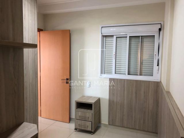 Apartamento à venda com 3 dormitórios em Jd botanico, Ribeirao preto cod:58043 - Foto 10