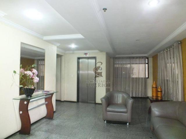 Aluga Apartamento no Joaquim Távora , semi mobiliádo, 3 quartos ( 2 suítes), 2 vagas - Foto 16