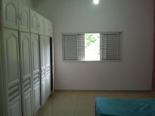Vendo casa no ramal bela vista Iranduba - Foto 8